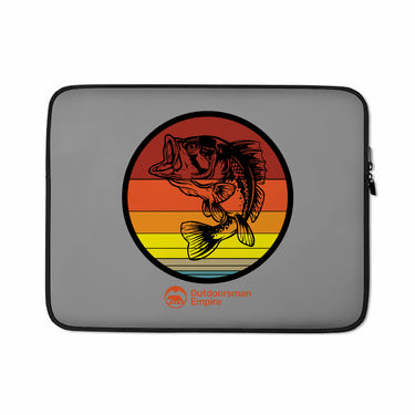 Outdoorzees Sunshine 70 Laptop Sleeve
